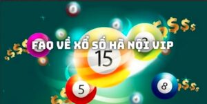 Khái quát tin tức về trò chơi giải trí xổ số Hà Nội VIP